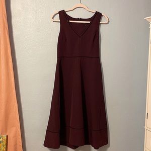 Ladies dress